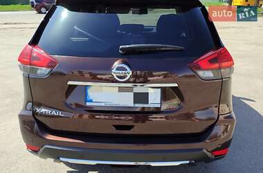 Внедорожник / Кроссовер Nissan X-Trail 2019 в Полтаве