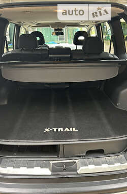 Внедорожник / Кроссовер Nissan X-Trail 2013 в Полтаве