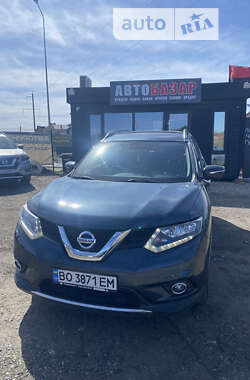 Внедорожник / Кроссовер Nissan X-Trail 2014 в Тернополе