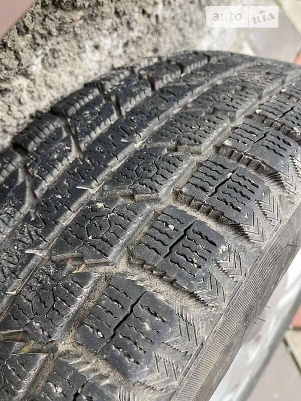 Внедорожник / Кроссовер Nissan X-Trail 2016 в Виннице