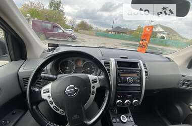 Позашляховик / Кросовер Nissan X-Trail 2007 в Старокостянтинові