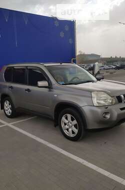 Внедорожник / Кроссовер Nissan X-Trail 2008 в Виннице