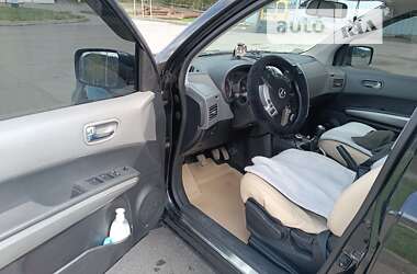 Внедорожник / Кроссовер Nissan X-Trail 2007 в Верховине