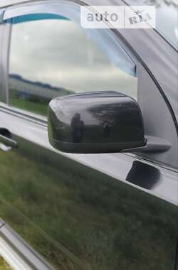 Позашляховик / Кросовер Nissan X-Trail 2014 в Дніпрі