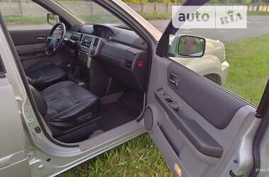 Внедорожник / Кроссовер Nissan X-Trail 2005 в Николаеве