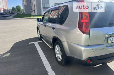 Внедорожник / Кроссовер Nissan X-Trail 2008 в Харькове