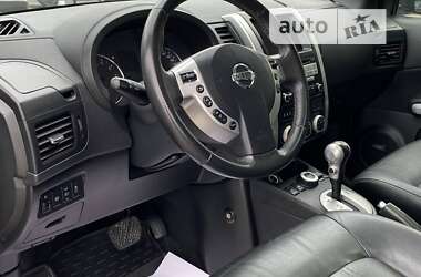 Внедорожник / Кроссовер Nissan X-Trail 2011 в Львове