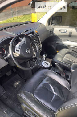 Внедорожник / Кроссовер Nissan X-Trail 2008 в Коломые