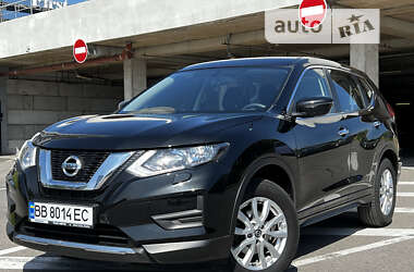 Внедорожник / Кроссовер Nissan X-Trail 2020 в Киеве