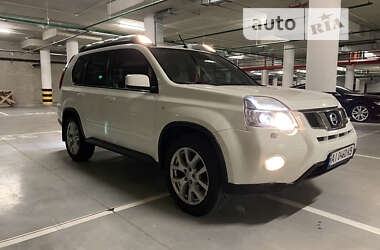 Внедорожник / Кроссовер Nissan X-Trail 2011 в Киеве