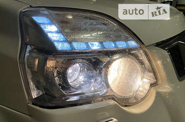 Внедорожник / Кроссовер Nissan X-Trail 2011 в Киеве