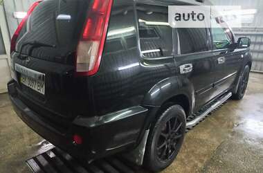 Внедорожник / Кроссовер Nissan X-Trail 2005 в Ровно