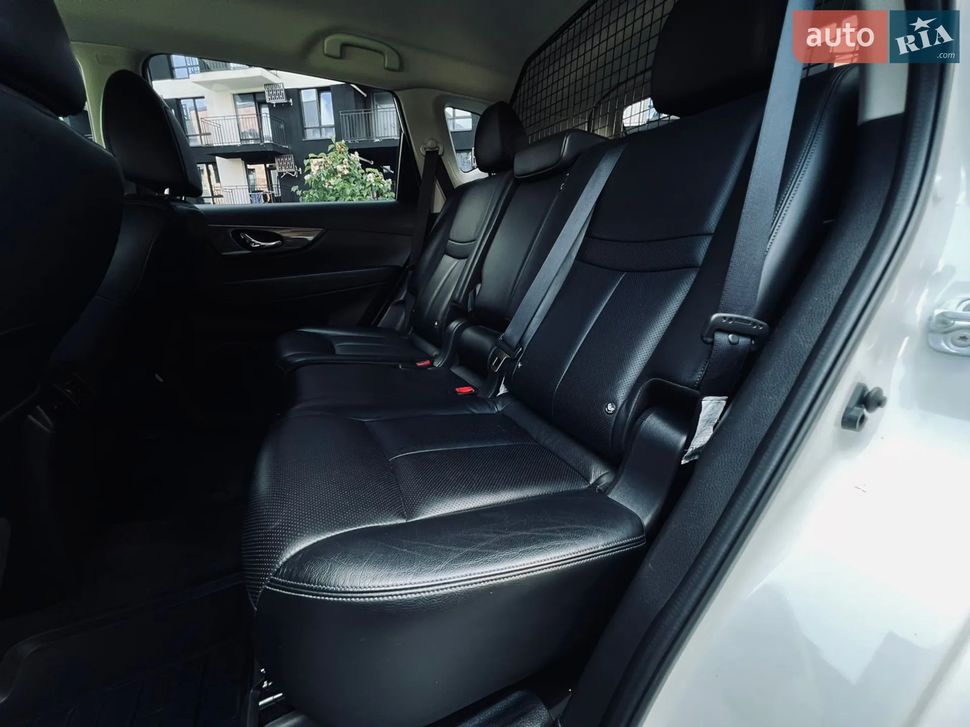 2015 Nissan X-Trail - мініатюра 27