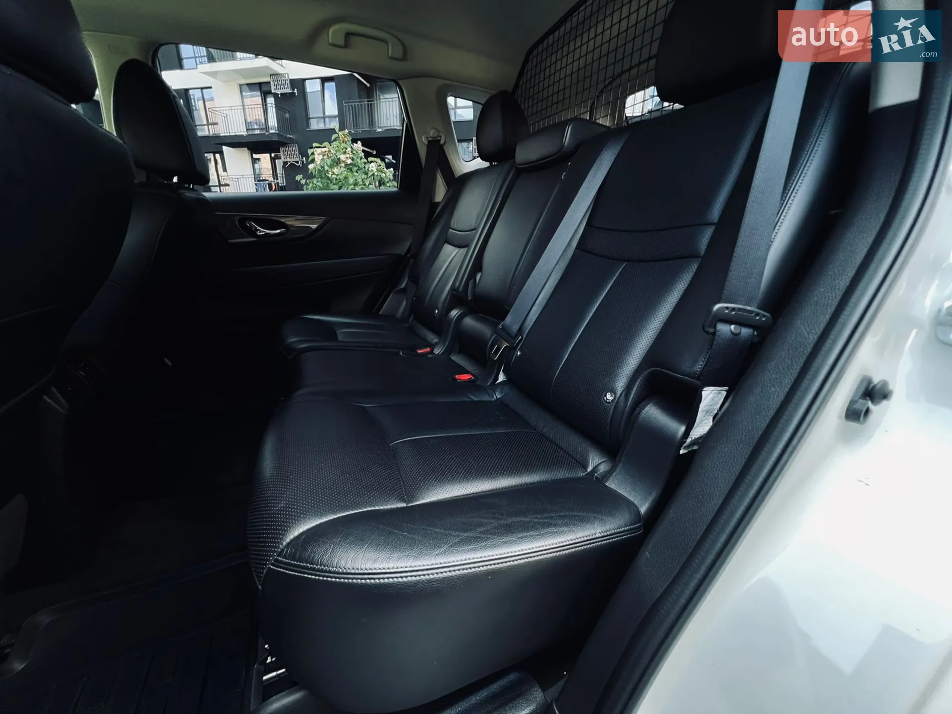 2015 Nissan X-Trail - мініатюра 34