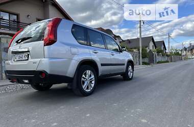 Внедорожник / Кроссовер Nissan X-Trail 2013 в Ивано-Франковске