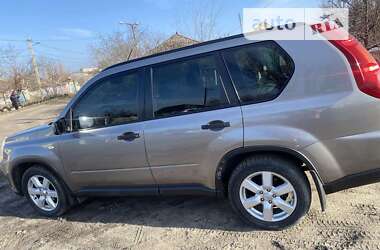 Внедорожник / Кроссовер Nissan X-Trail 2008 в Николаеве