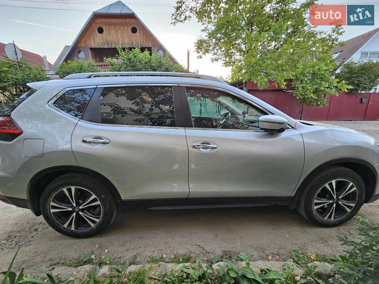 2021 Nissan X-Trail - мініатюра 17