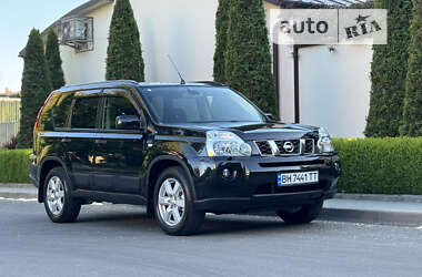 Внедорожник / Кроссовер Nissan X-Trail 2007 в Одессе