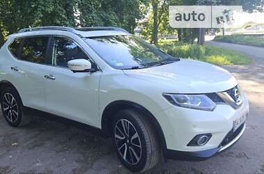 Внедорожник / Кроссовер Nissan X-Trail 2014 в Ровно