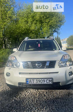 Внедорожник / Кроссовер Nissan X-Trail 2008 в Калуше