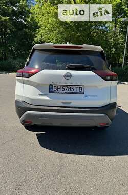 Позашляховик / Кросовер Nissan X-Trail 2023 в Одесі