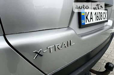 Внедорожник / Кроссовер Nissan X-Trail 2008 в Киеве