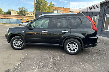 Позашляховик / Кросовер Nissan X-Trail 2008 в Ніжині