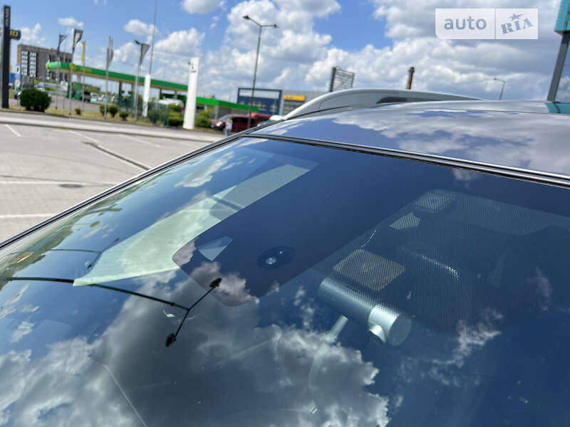 Позашляховик / Кросовер Nissan X-Trail 2021 в Львові фото 22 Позашляховик / Кросовер Nissan X-Trail 2021 в Львові