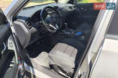 Внедорожник / Кроссовер Nissan X-Trail 2019 в 