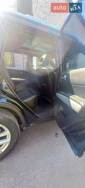Внедорожник / Кроссовер Nissan X-Trail 2010 в Ужгороде