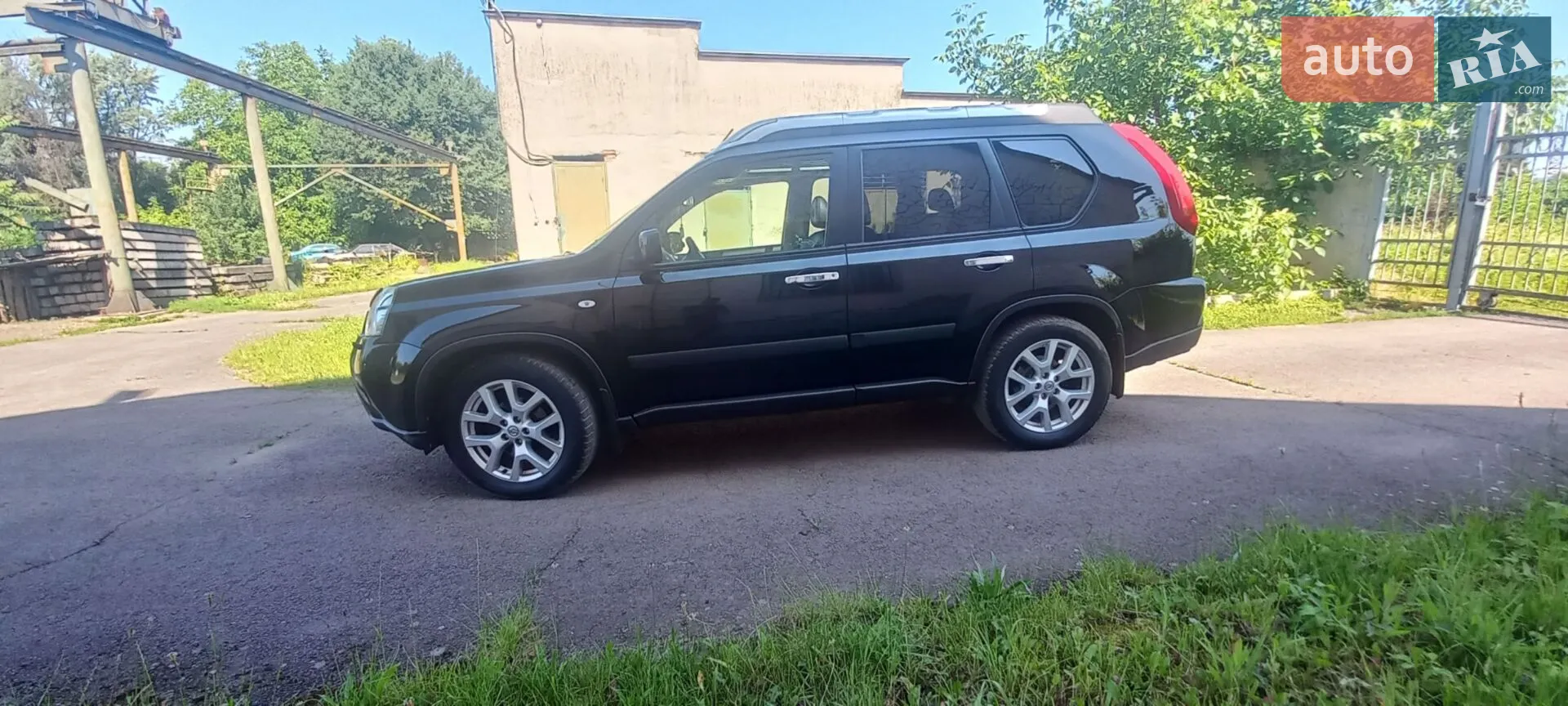 2010 Nissan X-Trail - мініатюра 3