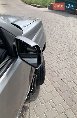 Внедорожник / Кроссовер Nissan X-Trail 2004 в 