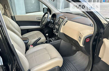 Позашляховик / Кросовер Nissan X-Trail 2008 в Вінниці