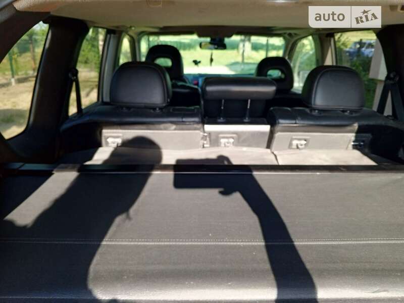 Внедорожник / Кроссовер Nissan X-Trail 2008 в Надворной