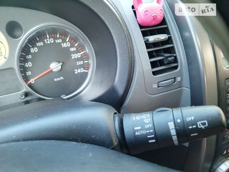 Внедорожник / Кроссовер Nissan X-Trail 2008 в Надворной