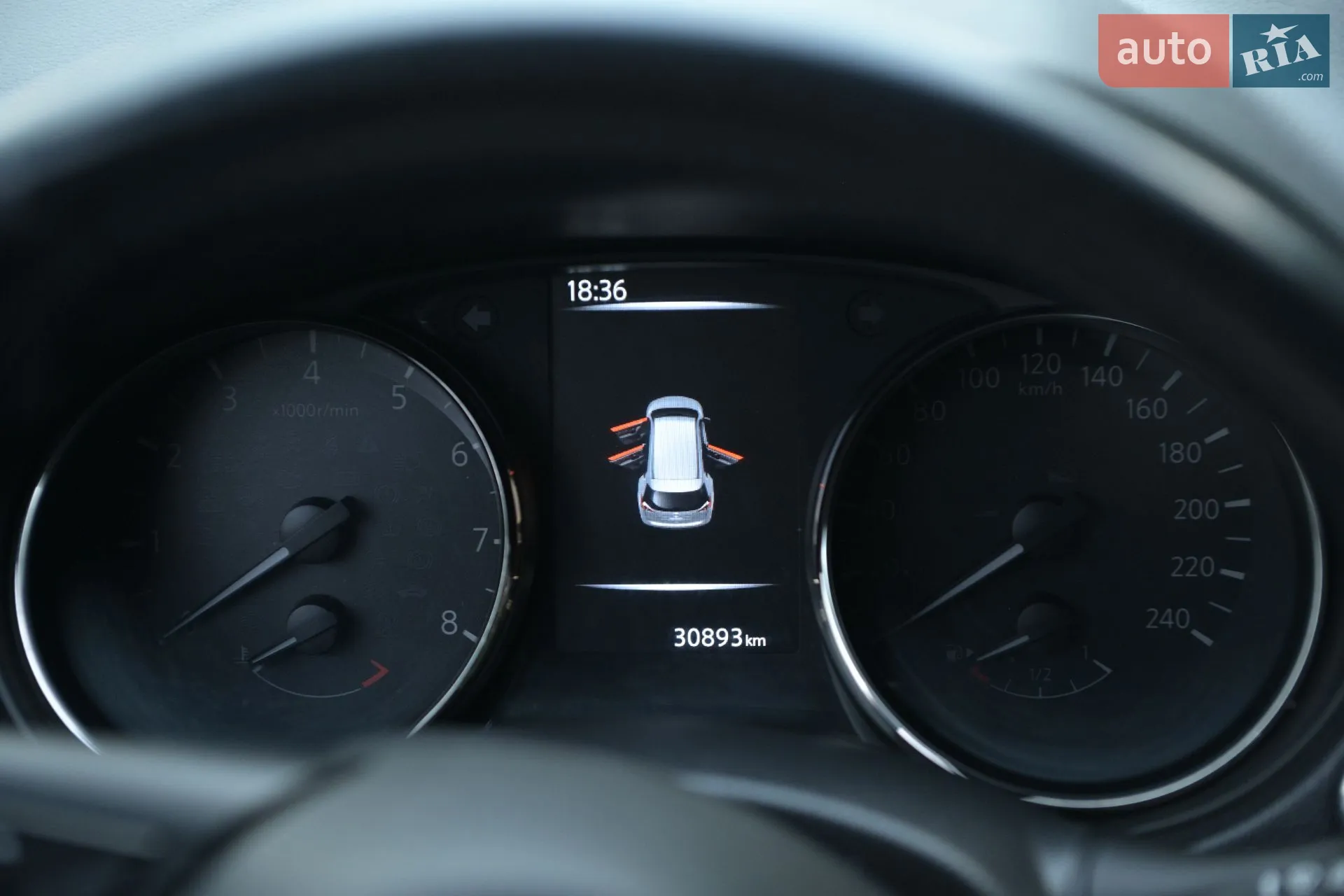 2018 Nissan X-Trail - мініатюра 8