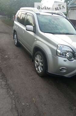 Позашляховик / Кросовер Nissan X-Trail 2011 в Старокостянтинові