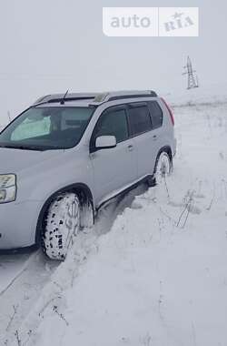 Позашляховик / Кросовер Nissan X-Trail 2011 в Старокостянтинові