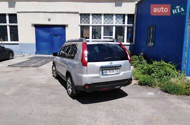 Внедорожник / Кроссовер Nissan X-Trail 2011 в Днепре