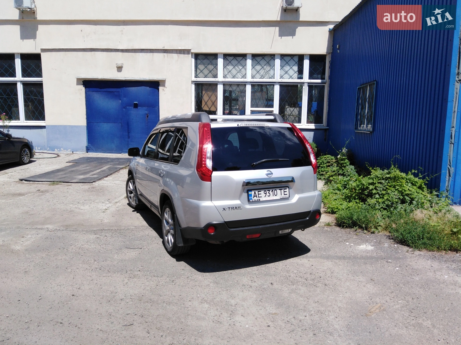2011 Nissan X-Trail - мініатюра 2