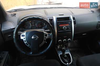 Внедорожник / Кроссовер Nissan X-Trail 2011 в Днепре