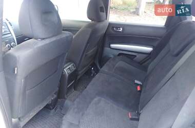 Внедорожник / Кроссовер Nissan X-Trail 2011 в Днепре