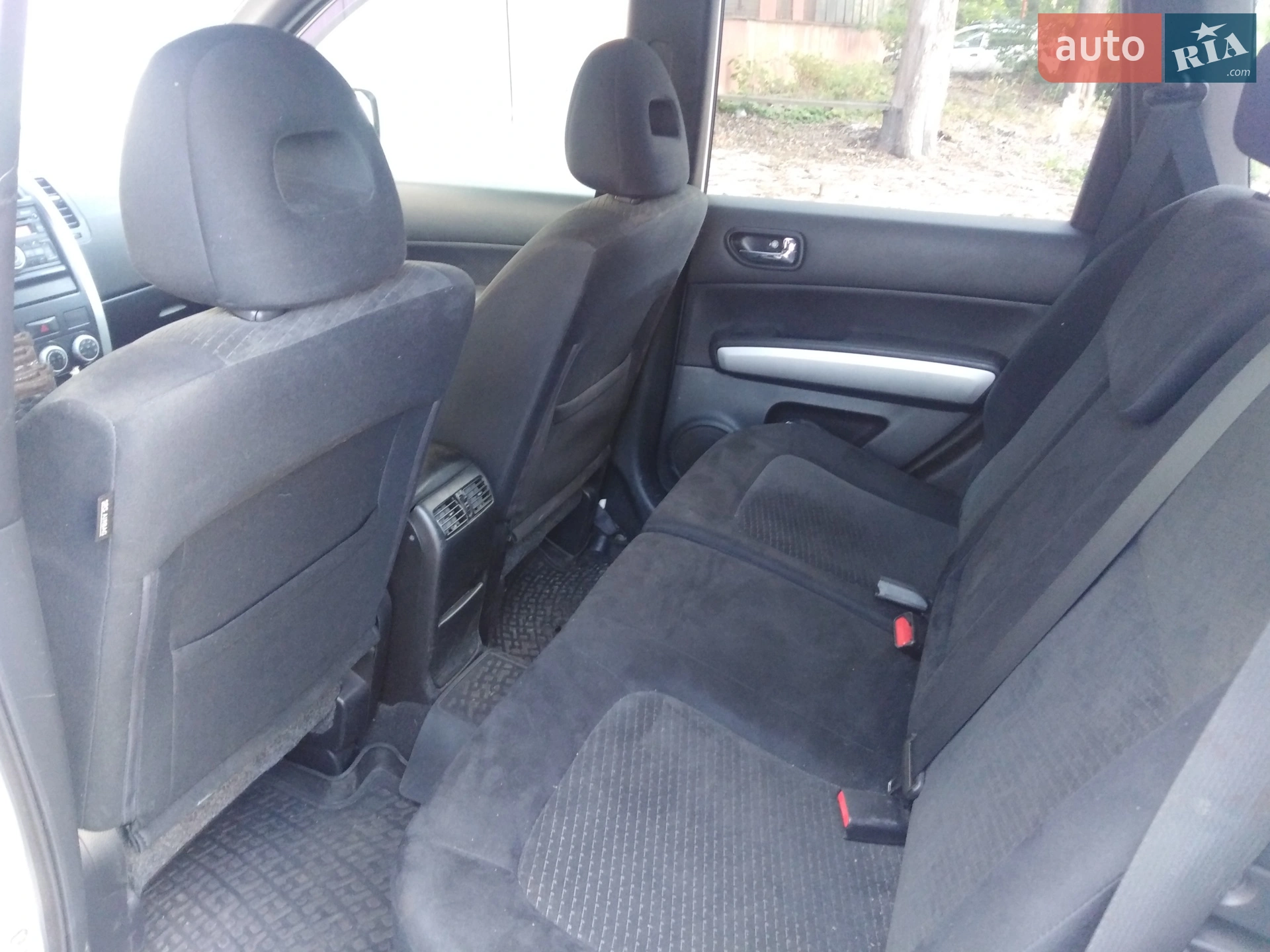 2011 Nissan X-Trail - мініатюра 7