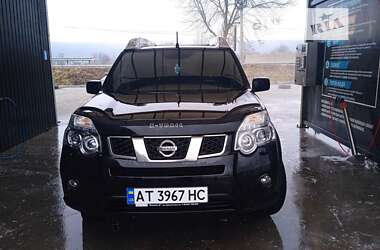 Внедорожник / Кроссовер Nissan X-Trail 2013 в Надворной