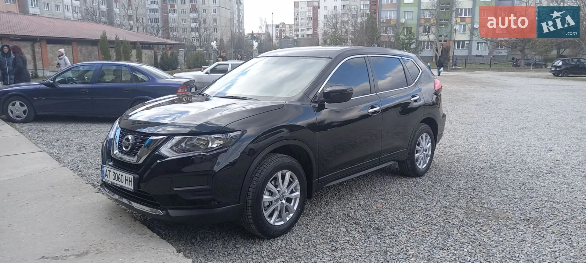 2021 Nissan X-Trail - мініатюра 24