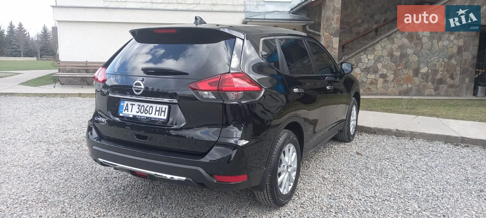 2021 Nissan X-Trail - мініатюра 28