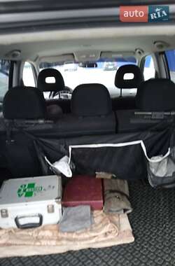 Позашляховик / Кросовер Nissan X-Trail 2007 в Калуші