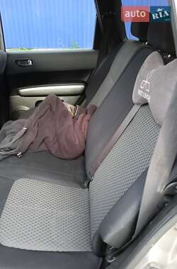 Позашляховик / Кросовер Nissan X-Trail 2007 в Калуші