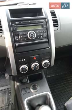 Позашляховик / Кросовер Nissan X-Trail 2007 в Калуші
