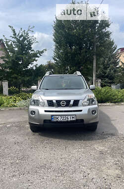 Внедорожник / Кроссовер Nissan X-Trail 2008 в Ровно